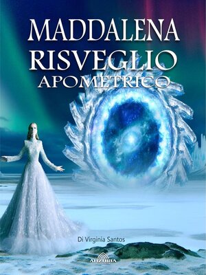 cover image of Maddalena --Risveglio Apometrico